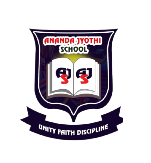 Ananda jyothi school